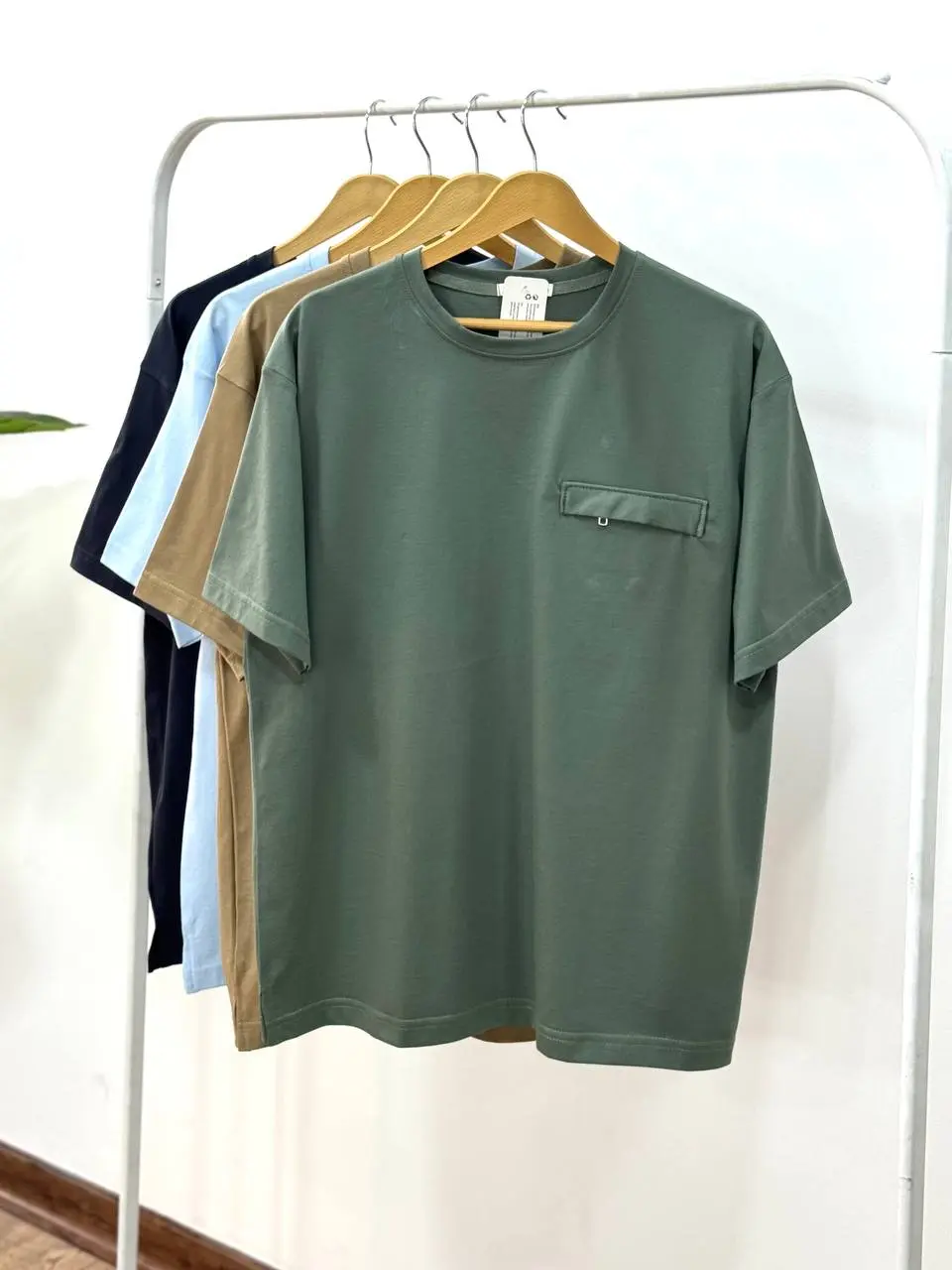 تیشرت مردانه آروین